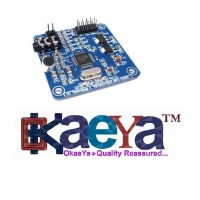 OkaeYa VS1003B MP3 decode module (with microphones, STM32 MCU development board accessories)
